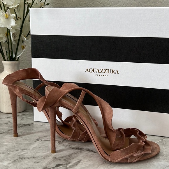 Aquazzura shoes - Picture 2 of 13